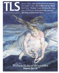 The Times Literary Supplement - 17 January 2014