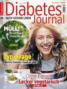 Diabetes-Journal - September 2022