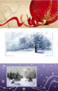 Greetings for holidays
