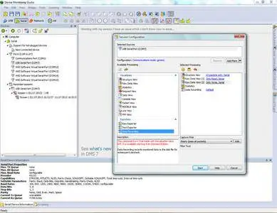HHD Software Serial Monitor Ultimate 7.79.00.7520