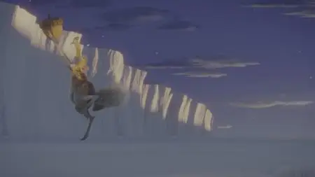 Ice Age: Scrat Tails S01E01