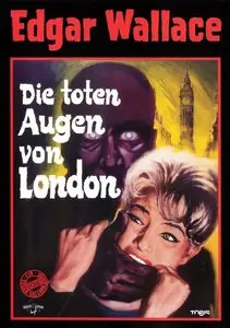 Dark Eyes of London / Die toten Augen von London (1961)