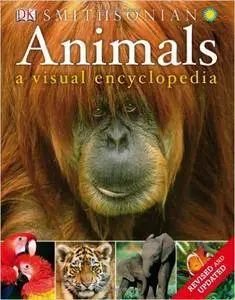 Animals: A Visual Encyclopedia, 2nd Edition [Repost]