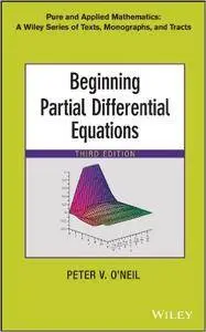 Beginning Partial Differential Equations (Repost)
