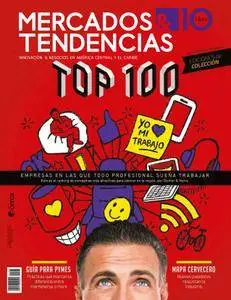 Mercados y Tendencias - mayo 2016