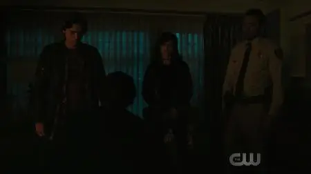 Riverdale S03E19