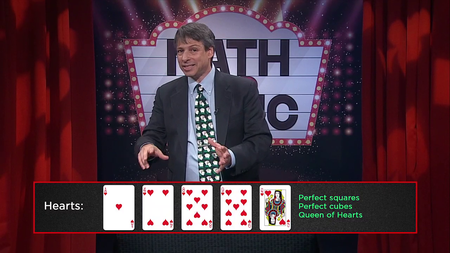TTC Video - Math and Magic [720p]
