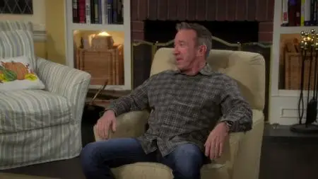 Last Man Standing S06E08