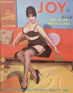 Joy 1962