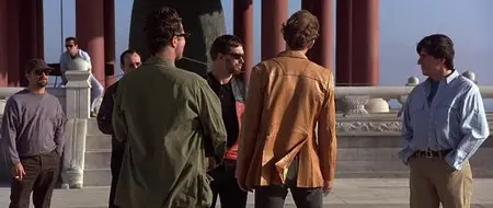The Usual Suspects (1995)