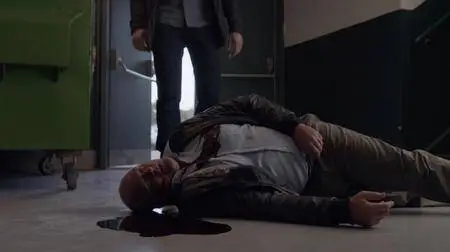 Taken S01E01-E04 (2017)