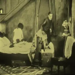 White Gold (1927)