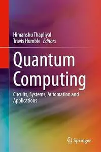 Quantum Computing