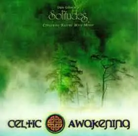 Dan Gibson-Celtic Awakening