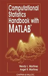 Computational Statistics Handbook with MATLAB (Repost)