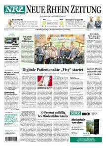 NRZ Neue Rhein Zeitung Wesel - 18. September 2018