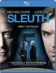 Sleuth (2007)