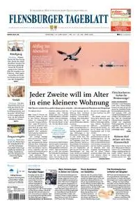 Flensburger Tageblatt - 19. Juni 2020