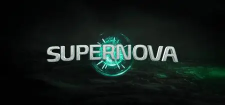 Supernova Tactics (2022)