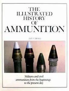 The Illustrated History of Ammunition (Repost)