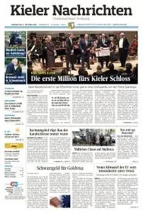Kieler Nachrichten Ostholsteiner Zeitung - 11. Oktober 2018
