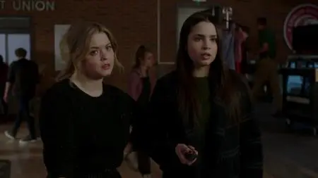 Pretty Little Liars: The Perfectionists S01E06