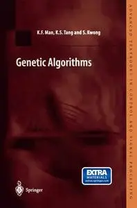 Genetic Algorithms: Concepts and Designs (Repost)