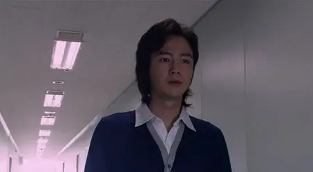 The Case of Itaewon Homicide (2009)