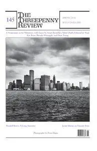The Threepenny Review - March 01, 2016