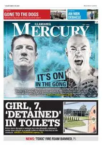 Illawarra Mercury - March 2, 2021