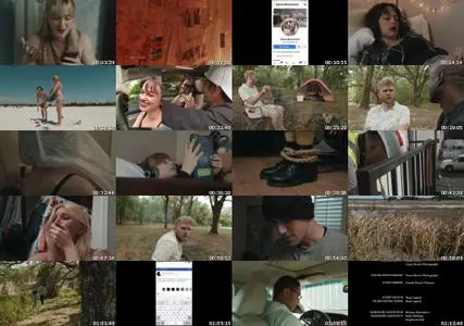Share or Die (2021)