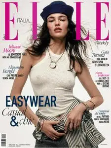 Elle Italia – 23 marzo 2023