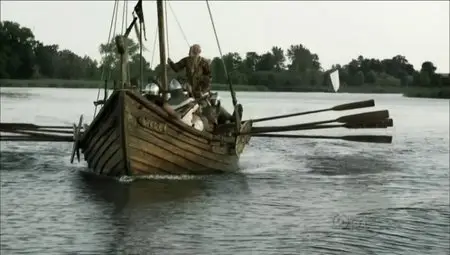 PBS Nova - Secrets of the Viking Sword (2012)