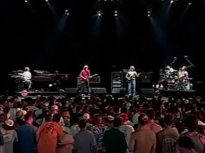 Phish - Star Lake 98 [2xDVD] (2012) {Phish}