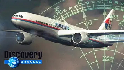 Discovery Channel - Flight 370 The Missing Links (2014)