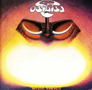 Osibisa - Mystic Energy (1980)