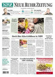 Neue Ruhr Zeitung - 21 März 2017