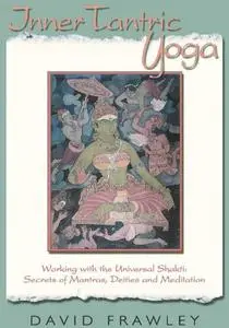 Inner Tantric Yoga: Working with the Universal Shakti: Secrets of Mantras, Deities, and Meditation