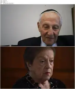 Survivors: Portraits of the Holocaust (2022)