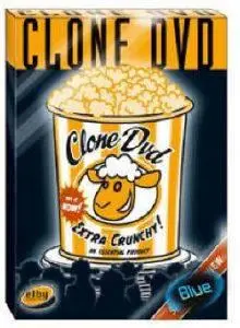 CloneDVD 2.2.9.1.7