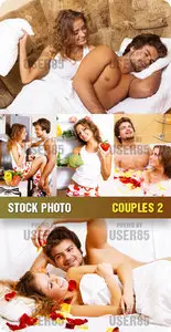 Stock Photo - Couples 2