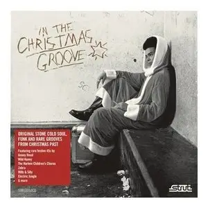 VA - In The Christmas Groove