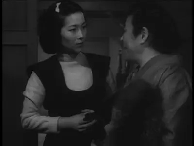Hakuchi (1951) [Masters of Cinema #16] [Re-UP]