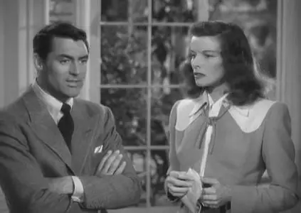 The Philadelphia Story (1940)