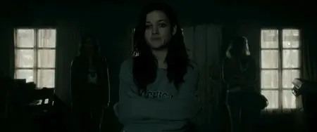Evil Dead (2013)