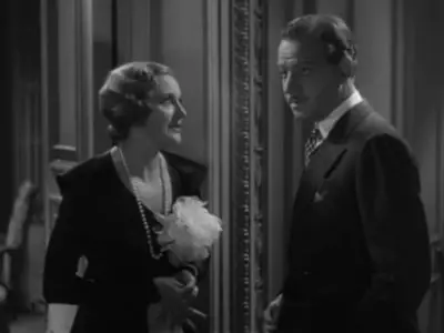 She Married Her Boss (1935)