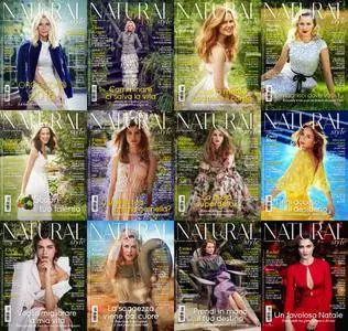 Natural Style - 2016 Full Year Issues Collection