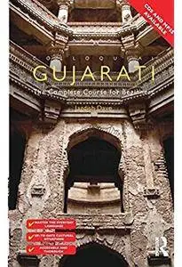 Colloquial Gujarati: The Complete Course for Beginners (2nd edition) [Repost]