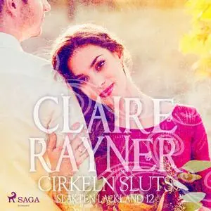 «Cirkeln sluts» by Claire Rayner