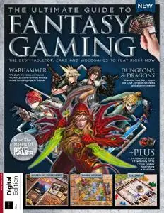 The Ultimate Guide to Fantasy Gaming (2019)